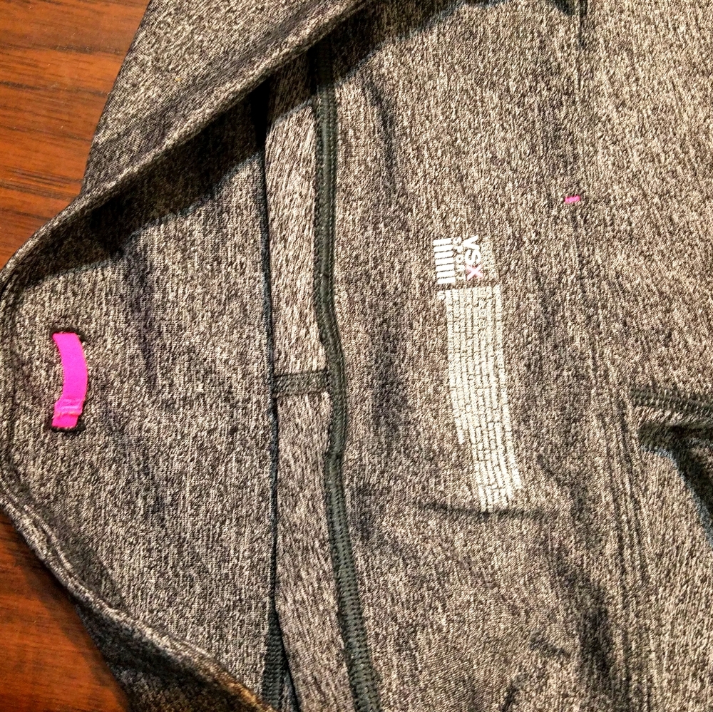 Victoria's Secret Knockout Leggings